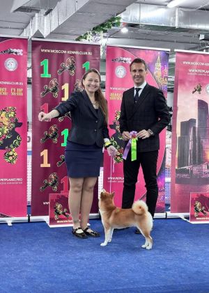 ПОЗДРАВЛЯЕМ ДЗЕМБИ СУБУЙА СИННАБОН